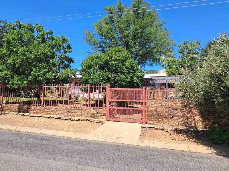 3 Bedroom Property for Sale in Gariepdam Free State
